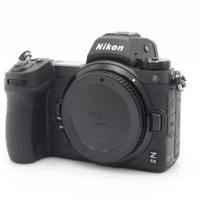 Nikon Z6 II body occasion Nikon Z6 II body occasion