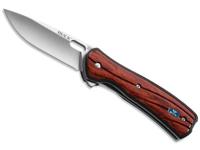 Knives 341 Vantage Avid Zakmes Rosewood