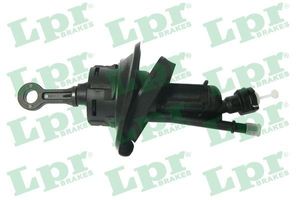 Hoofdcilinder, koppeling 2384