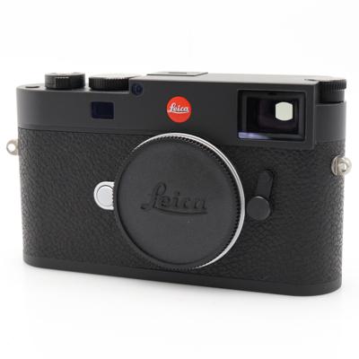 Leica 20200 M11 body occasion