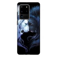 Brotherhood: Samsung Galaxy S20 Ultra Tough Case
