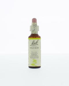 Bach Wild rose/hondsroos