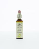 Bach Wild rose/hondsroos
