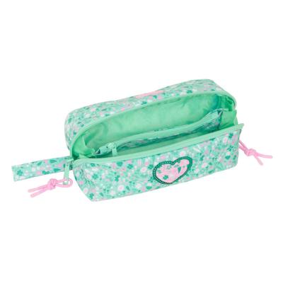Alleshouder Safta Cuore Munt 20 x 8 x 8 cm