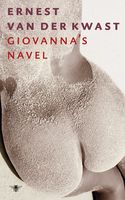 Giovanna's navel - Ernest van der Kwast - ebook