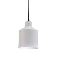 Masterlight Stijlvolle hanglamp Boris Concepto 14 wit 43957