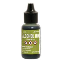 Ranger Ink Ranger • tim holtz alcohol ink lettuce 14ml