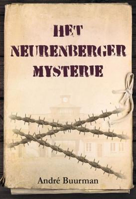 Het Neurenberger mysterie - André Buurman - ebook