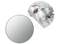 reer 8601 spiegel & component voor auto's - thumbnail