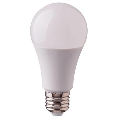 E27 LED Lamp - 8,5 Watt 1055lm - 4000K neutraal wit - Vervangt 75 Watt - E27 fitting - A60 lamp - Grote fitting