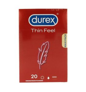 Thin feel