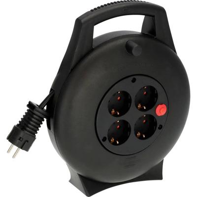Brennenstuhl 1093900 Kabelhaspel 10 m