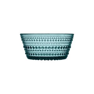 IITTALA - Kastehelmi - Schaal 0,23l zeeblauw