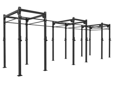 Crossmaxx F12 Vrijstaand Crossfit Rig