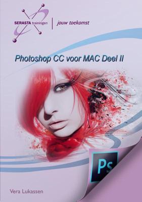 Photoshop CC voor MAC (Paperback)