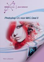 Photoshop CC voor MAC (Paperback)