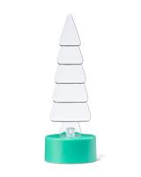 HEMA Theelichtje Kerstboom (groen) HEMA Theelichtje Kerstboom (groen)