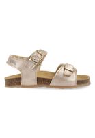 Kipling Sandalen Milar 1 12365059-0755 Champagne Goud  maat