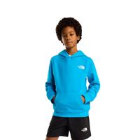 The North Face Box NSE Regular Casual Sweater Jongens 140