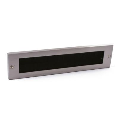 Mariani Alena Pvd Inox 330X79Mm - 90550020
