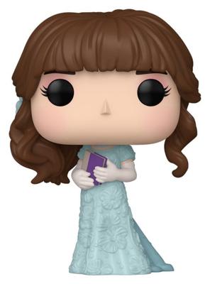 Bridgerton POP! TV Vinyl Figure Eloise Bridgerton 9 cm