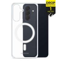 Mobilize Magsafe Compatible Naked Protection Case for Samsung Galaxy A57 5G Clear