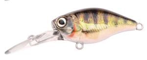 Spro Ikiru Naturals Min.Crank 38SL Zander