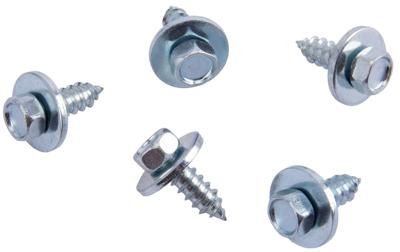 Dresselhaus plaatschroef "4163 sheet-metal screw 6-point dresselh. 5.5 x 16mm