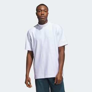Adicross Mock Neck Poloshirt