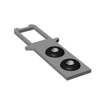 Euchner 095738 Actuator 1 stuk(s)