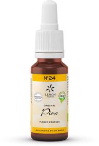 Lemonpharma Bach Pine bio
