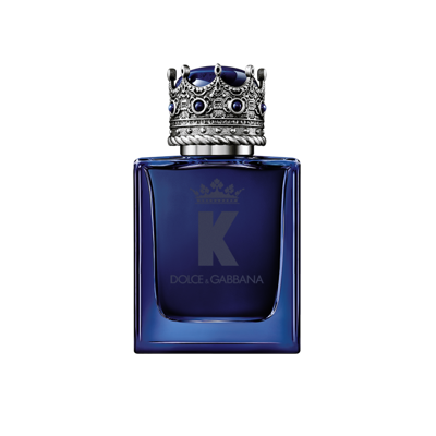 Dolce & Gabbana K By Dolce & Gabbana K Intense By Dolce & Gabbana K By Dolce & Gabbana Eau de Parfum 50ml