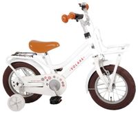 Volare excellent kinderfiets - meisjes - 12 inch - roze