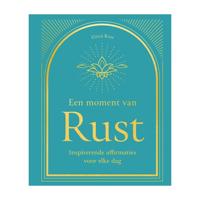Deltas een moment van rust