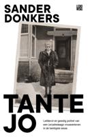 Tante Jo (Hardback)