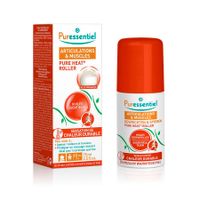 Puressentiel Gewrichten Pure Heat Roller 75ml - thumbnail