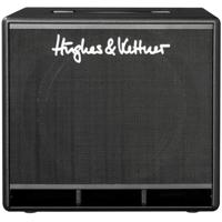 Hughes & Kettner TS 112 Pro 1x12 inch speakerkast - thumbnail