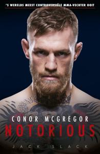 Conor McGregor: Notorious (Paperback)