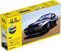 Heller 56149 STARTER KIT 928 Bouwpakket Schaal 1:43