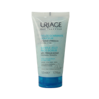 Thermaal water scrub gezicht 50 Milliliter