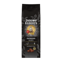 Douwe Egberts Espresso - Koffiebonen 500 GR