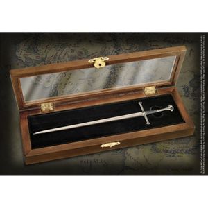 Lord of the Rings: Elendil's Narsil Letter Opener Brievenopener