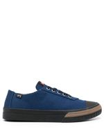 Camper baskets Camaleon 1975 - Bleu