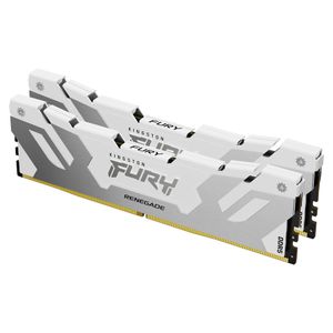 Kingston Technology FURY Renegade geheugenmodule 32 GB 2 x 16 GB DDR5 6000 MHz