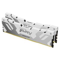 Kingston Technology FURY Renegade geheugenmodule 32 GB 2 x 16 GB DDR5 6400 MHz - thumbnail