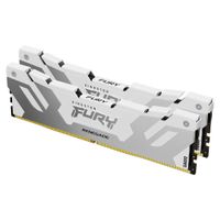 Kingston Technology FURY Renegade geheugenmodule 32 GB 2 x 16 GB DDR5 6000 MHz - thumbnail