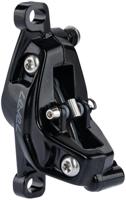 SRAM Compl.br.caliper 4 pistons black