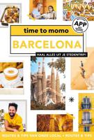 time to momo Barcelona - thumbnail