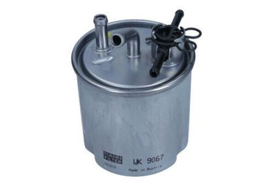 Brandstoffilter WK9067