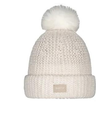 Barts Kinder Muts Meadew Beanie (cream) 53 Cream